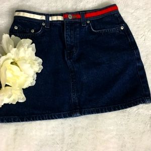 ❌️SOLD❌️Tommy Skirt